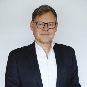 Rechtsanwalt Bernhard Wambach